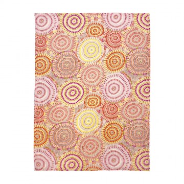 Tea Towel | Rainbow Spirit | Linen